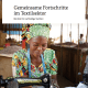 Titelbild Broschüre BMZ: Gemeinsame Fortschritte im Textilsektor – Das Bündnis für nachhaltige Textilien